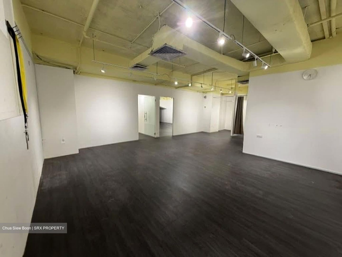 Orchard Towers (D9), Office #600118661
